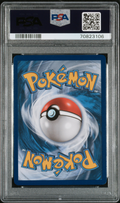 PSA 9 FA/ESPEON GX SECRET