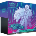 Pokemon Scarlet & Violet Journey Together Elite Trainer Box