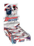 2024 Bowman's Best Baseball Hobby Box