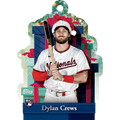 2025 Topps Holiday Baseball Mega Box