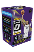 2024/25 Panini Donruss Optic Basketball Hobby Blaster Box