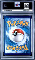 2025 POKEMON DRI EN-DESTINED RIVALS 233 TEAM ROCKET'S NIDOKING EX SPECIAL ILLUSTRATION RARE PSA 10