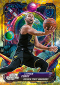 2025/26 Topps Cosmic Chrome Basketball Hobby 8 Box Case