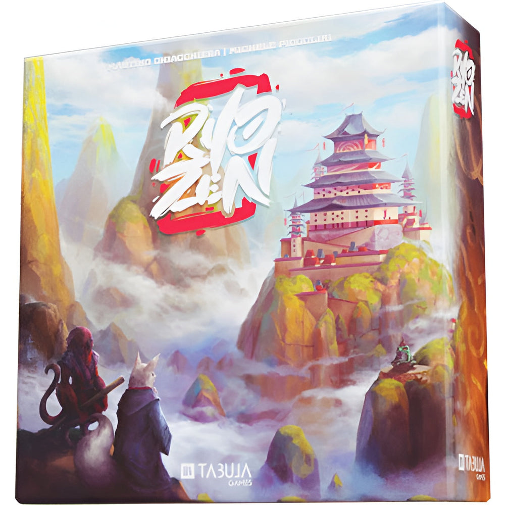 Ryozen: Essential Edition