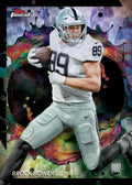 2024 Topps Finest Football Breaker's Delight Box