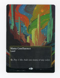 Mana Confluence — Borderless|Poster|Galaxy Foil — ID 17241