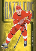 2025/26 Upper Deck Series 1 Hockey Hobby Box