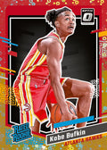 2023/24 Panini Donruss Optic Basketball Fast Break Box
