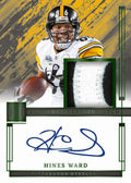 2024 Panini Impeccable Football Hobby Box