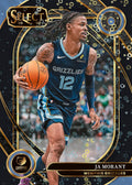 2024/25 Panini Select Basketball H2 20 Box Case