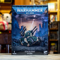 Warhammer 40K - Hydra