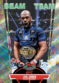 2025 Topps UFC Stadium Club Blaster Box