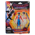 Marvel Legends -  Across The Spider-Verse - 2025 Wave 2 - Complete Set - 6-Inch Action Figures