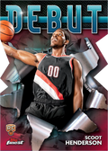 2023/24 Topps Finest Basketball Breaker's Delight Box