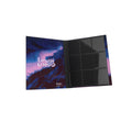 Gamegenic MTG Casual Album - 18-Pocket - Lorwyn Eclipsed - Sygg, Wanderwine Wisdom // Sygg, Wanderbrine Shield