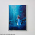 Final Fantasy VII Rebirth Puzzle: Aerith [1000 piece]