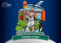 2023/24 Panini One & One Basketball Hobby Box