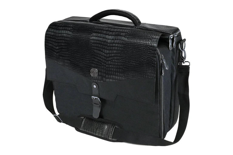 ENHANCE Tabletop Collectors Edition Trading Card Shoulder Bag - Black