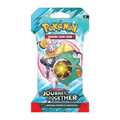 Pokemon Scarlet Violet Journey Together Sleeved Booster Pack