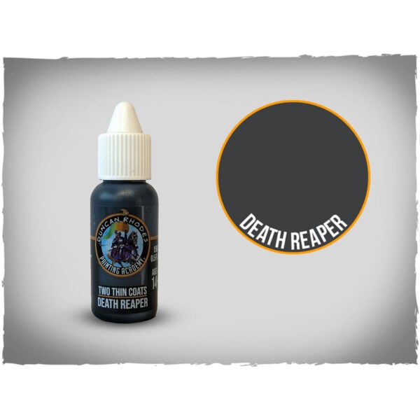 Death Reaper