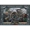 A Song of Ice and Fire: Mormont Bruisers