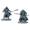 A Song of Ice and Fire: Shadow Tower Spearmen