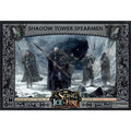 A Song of Ice and Fire: Shadow Tower Spearmen