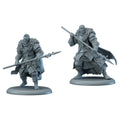 A Song of Ice and Fire: Shadow Tower Spearmen