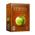 Newton 2nd edition