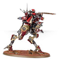 Warhammer 40000 : Adeptus Mechanicus - Ironstrider Ballistarius / Sydonian Dragoon