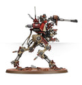 Warhammer 40000 : Adeptus Mechanicus - Ironstrider Ballistarius / Sydonian Dragoon