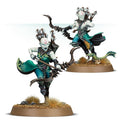 Warhammer: Age of Sigmar - Namarti Reavers