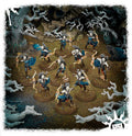 Warhammer: Age of Sigmar - Namarti Reavers
