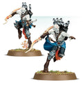 Warhammer: Age of Sigmar - Namarti Reavers