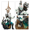 Warhammer: Age of Sigmar - Namarti Reavers