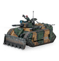 Warhammer 40000 : Astra Militarum - Chimera
