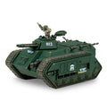 Warhammer 40000 : Astra Militarum - Chimera