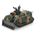 Warhammer 40000 : Astra Militarum - Chimera