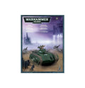Warhammer 40000 : Astra Militarum - Chimera