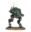 Warhammer 40000 Astra Militarum Armoured Sentinel