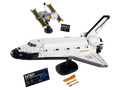 LEGO Icons - Space Shuttle Discovery - #10283 (RETIRED)