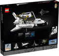 LEGO Icons - Space Shuttle Discovery - #10283 (RETIRED)