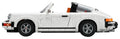 LEGO Icons - Porsche 911 - #10295 (Hard to Find)