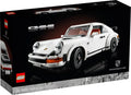 LEGO Icons - Porsche 911 - #10295 (Hard to Find)