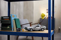 LEGO Icons - Back to The Future Time Machine - #10300 (1872 Pieces)