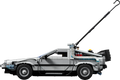 LEGO Icons - Back to The Future Time Machine - #10300 (1872 Pieces)