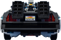 LEGO Icons - Back to The Future Time Machine - #10300 (1872 Pieces)