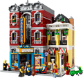 Lego Icons - Jazz Club #10312 (RETIRED)