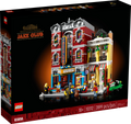 Lego Icons - Jazz Club #10312 (RETIRED)