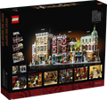 Lego Icons - Jazz Club #10312 (RETIRED)